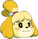 isablank