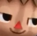 villagersmug