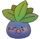 oddish_blush oddish_blush