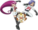 TeamRocket TeamRocket