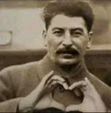 StalinHeart
