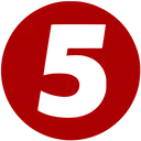 Five