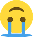 :UpsidedownTear: