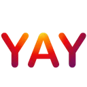 yay