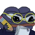 OGpepeNotes OGpepeNotes