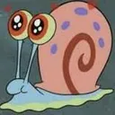 nw_happy_snail Discord Emoji