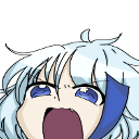 KhunAngry Discord emoji