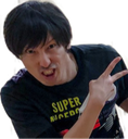 swan_peace Discord emoji