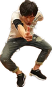 swan_freeze Discord emoji