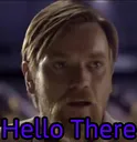 HelloThere