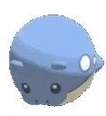 (emoji) :spheal_rolling: