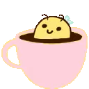 AscCuteCoffeeBee AscCuteCoffeeBee