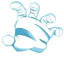 sockhandright sockhandright