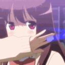 KuroFlex Discord emoji