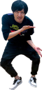 swan_obvi_right Discord emoji