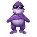 bonzibuddy