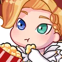 ZoePopcorn