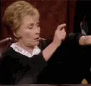 judgejudy