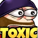 BobTOXIC