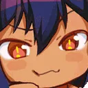 Jahy_Smug