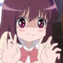 KuroHarassing Discord emoji
