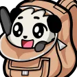 PE_PandaBackPack PE_PandaBackPack
