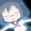 TokiFeelingCute Discord emoji