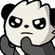 :Panda_baston_MJ: Panda_baston_MJ