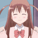 AkoSmile Discord emoji