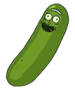 PickleRick