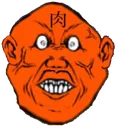 shyboyangry