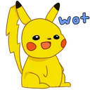 SurprisedPikachu