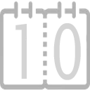 10