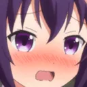 blush blush