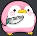 stabpenguin