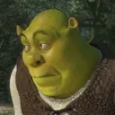 shrek shrek