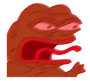 Ragepepe ragepepe Discord Emoji