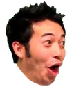 pogchamp Discord Emoji