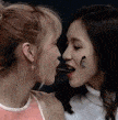 0MiMoKiss Discord emoji