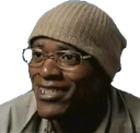 bootywarrior Discord emoji