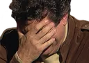 facepalm