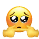 Sadsimp Discord Emoji
