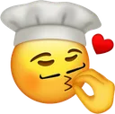 chefskiss