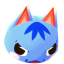 RosieEvil Discord emoji