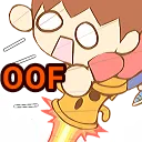 villagerOOF