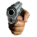 gunpoint