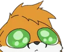 Vixen_Peek