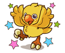 choco_dance Discord emoji