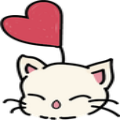 moogle_love Discord emoji