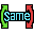 same Discord emoji